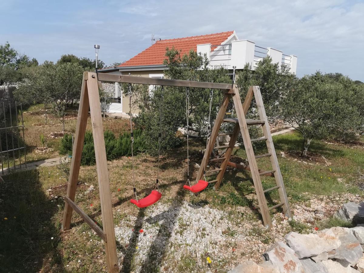 Vila Lila Drvenik Mali Zewnętrze zdjęcie