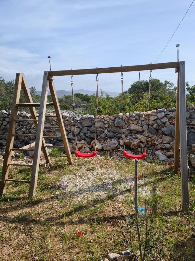 Vila Lila Drvenik Mali Zewnętrze zdjęcie